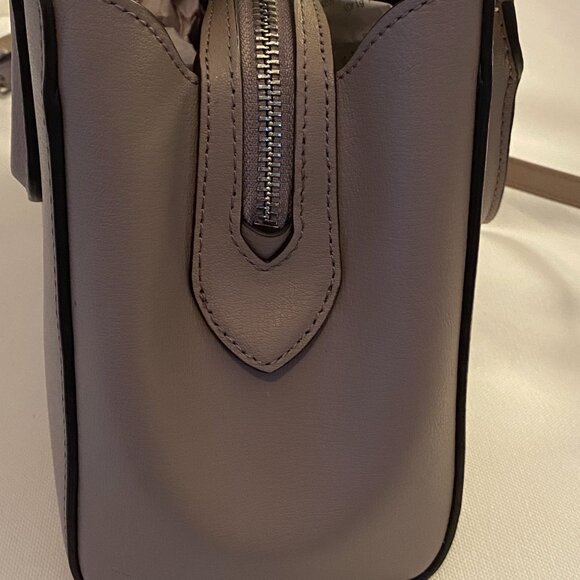 KATE SPADE LEATHER HANDBAG/CROSSBODY BAG. - Picture 3 of 13